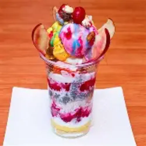 ARABIAN FALOODA